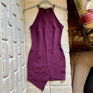 Windsor Bodycon/Wrap Dress